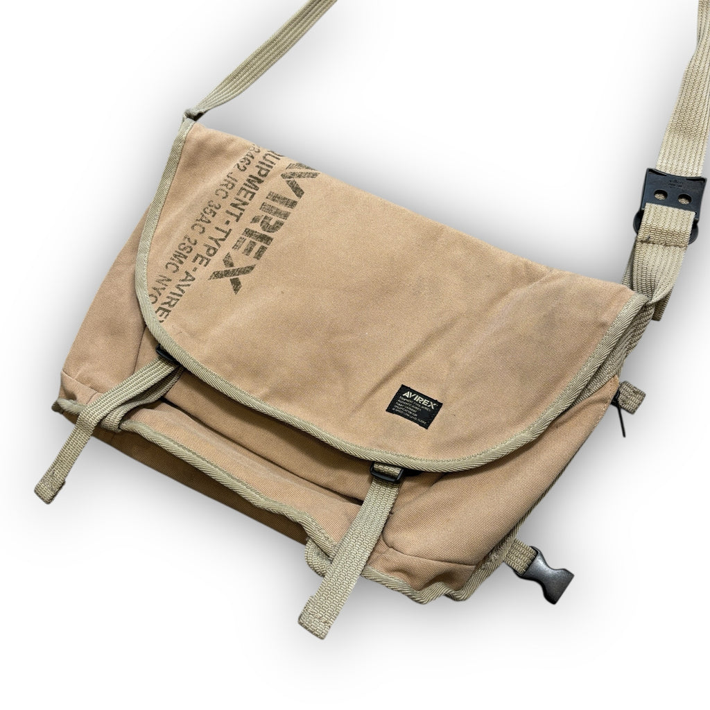 Avirex Crossbody Bag