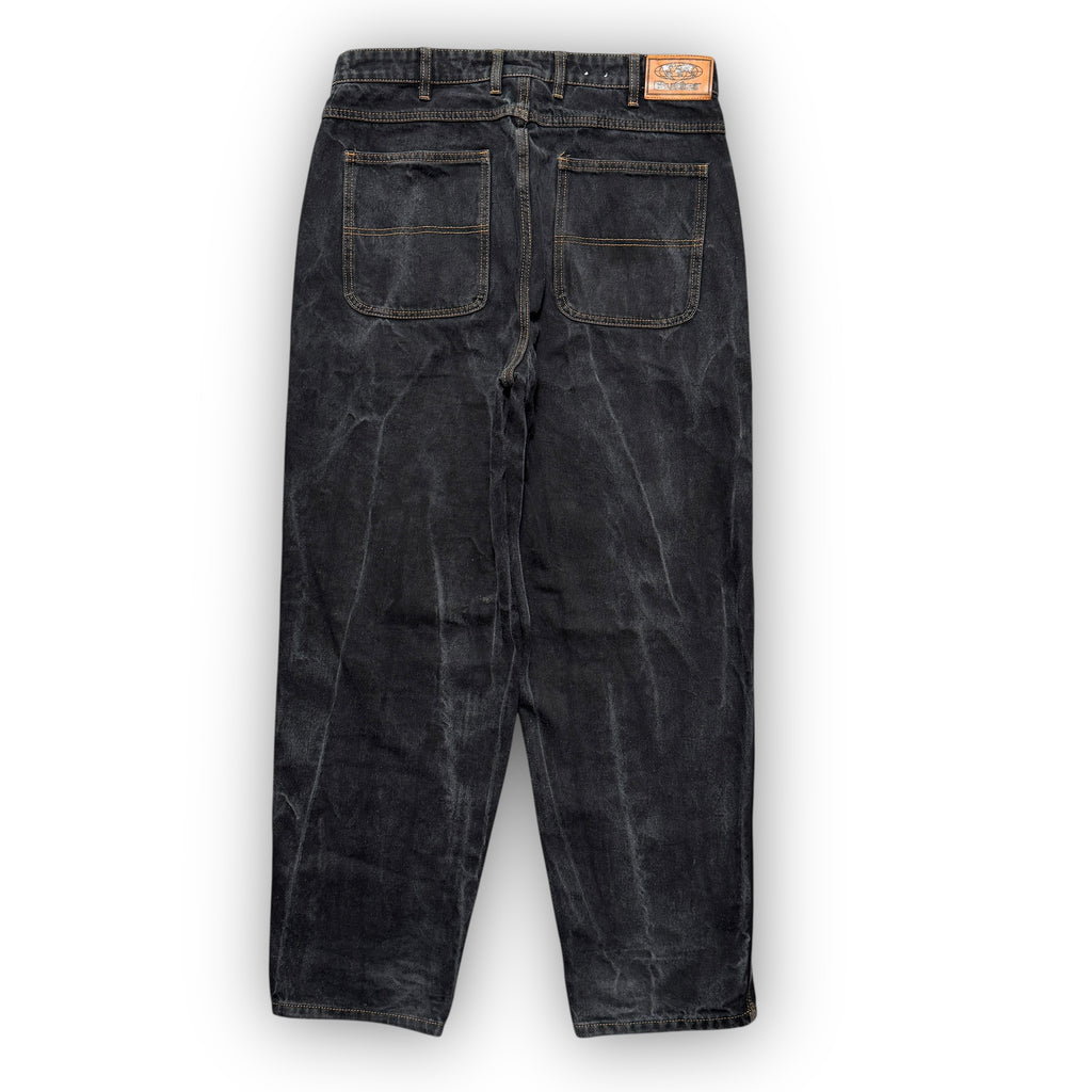 Butter Goods 'Baggiest' Jeans (32")