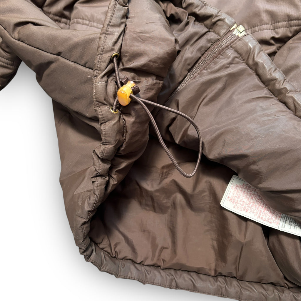 00s Nike Barcelona Puffer Coat (M)