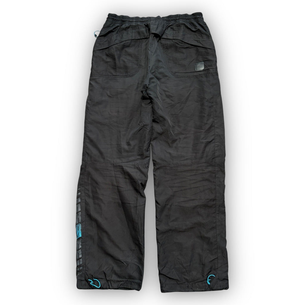 00s Baggy Nike Air Joggers (S)