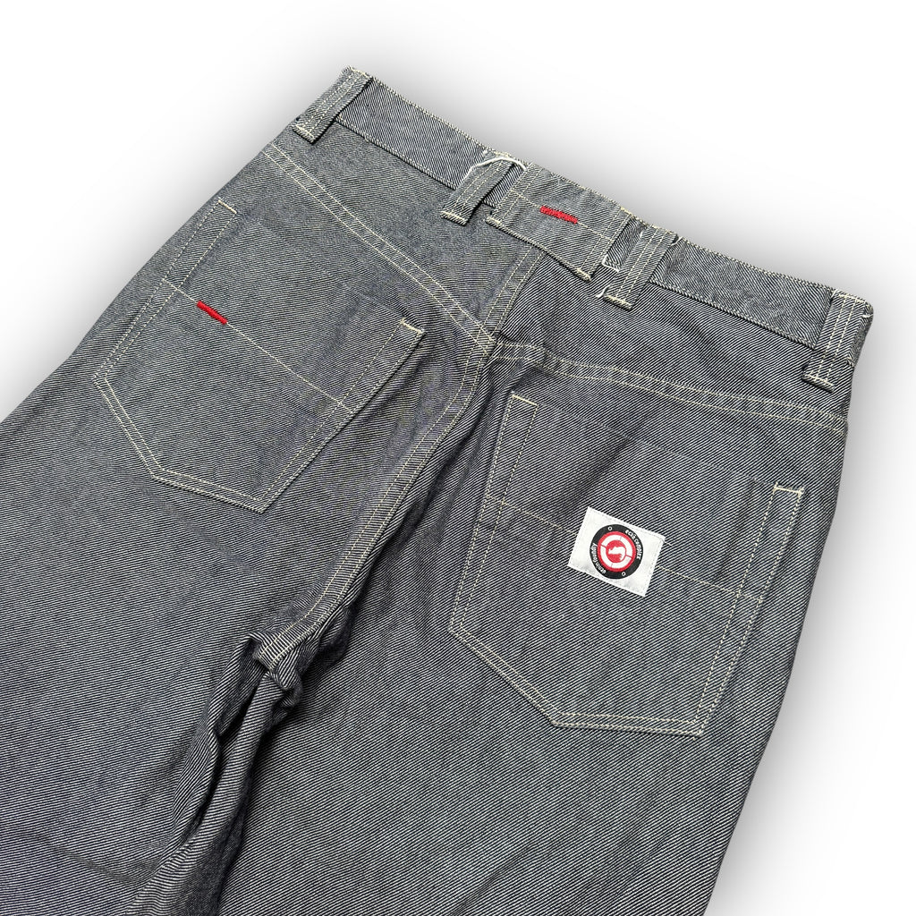 Ecko Unltd Silver Jeans (30”)