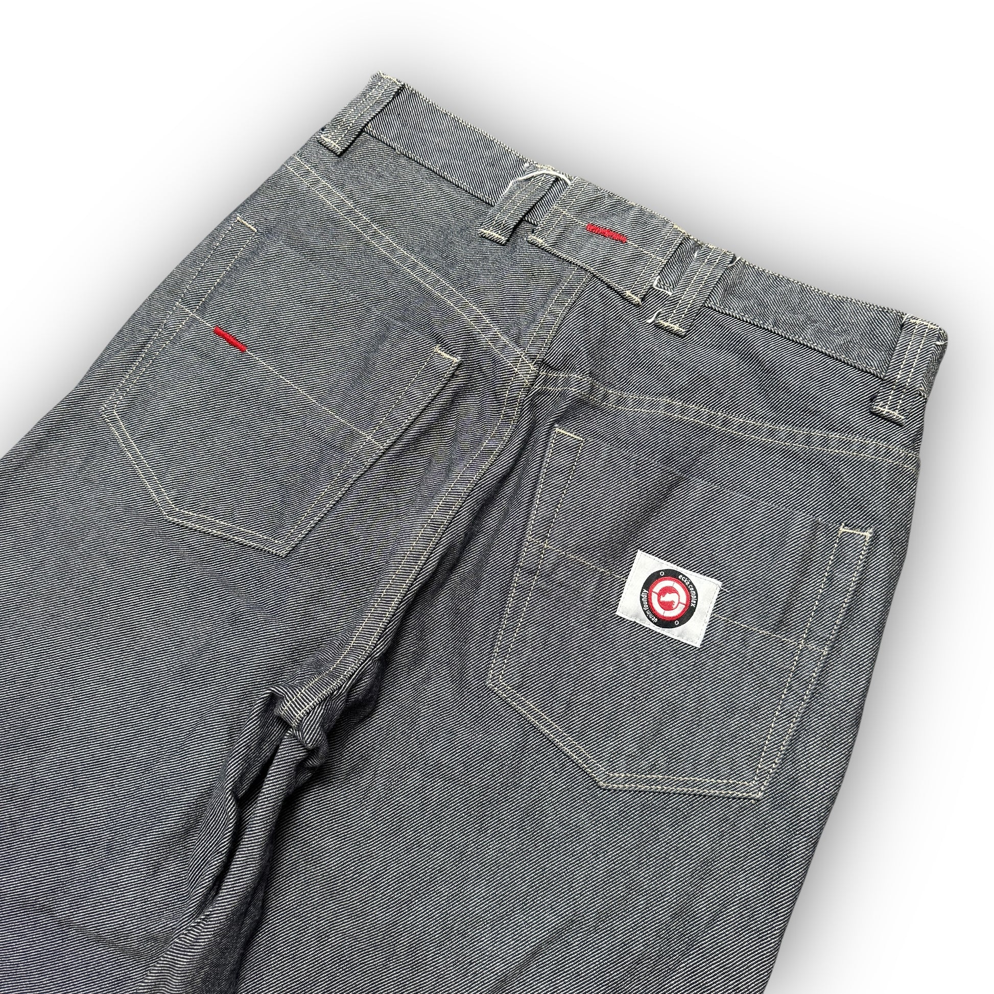 Ecko Unltd Silver Jeans (30”)