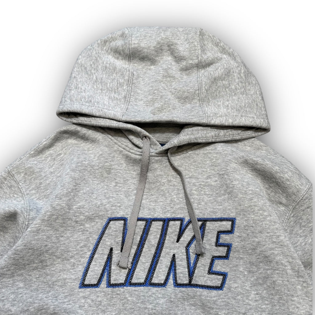 00s Nike Club Hoodie (M)