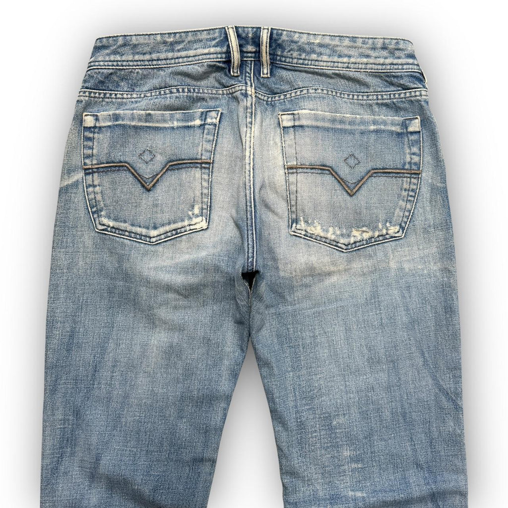Diesel Jeans (34")