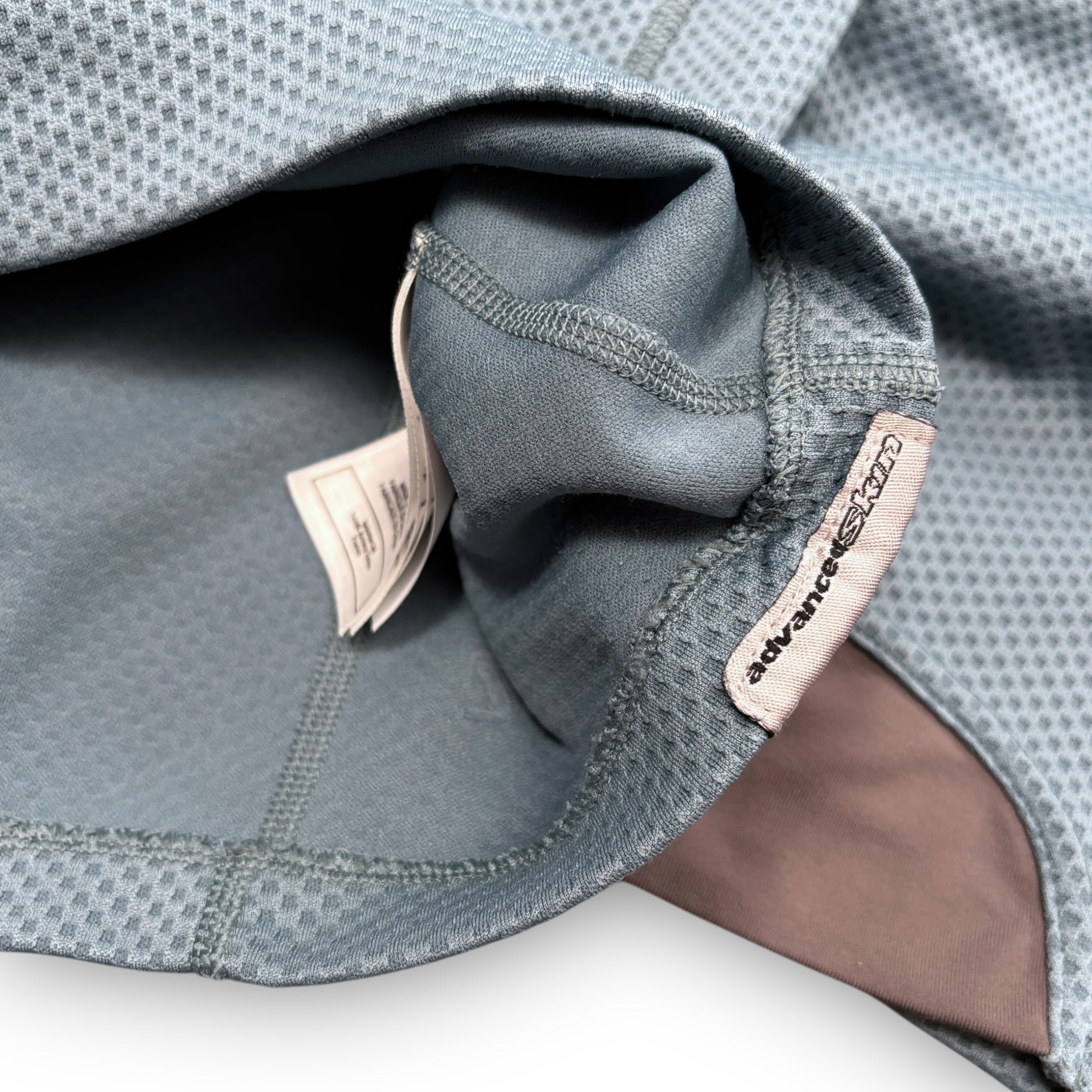 2003 Salomon Motomesh Top (L)