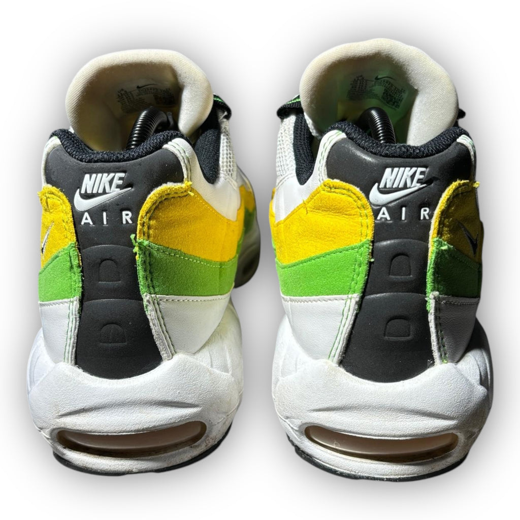 Nike Air Max 95 Lemon and Lime (10.5UK)