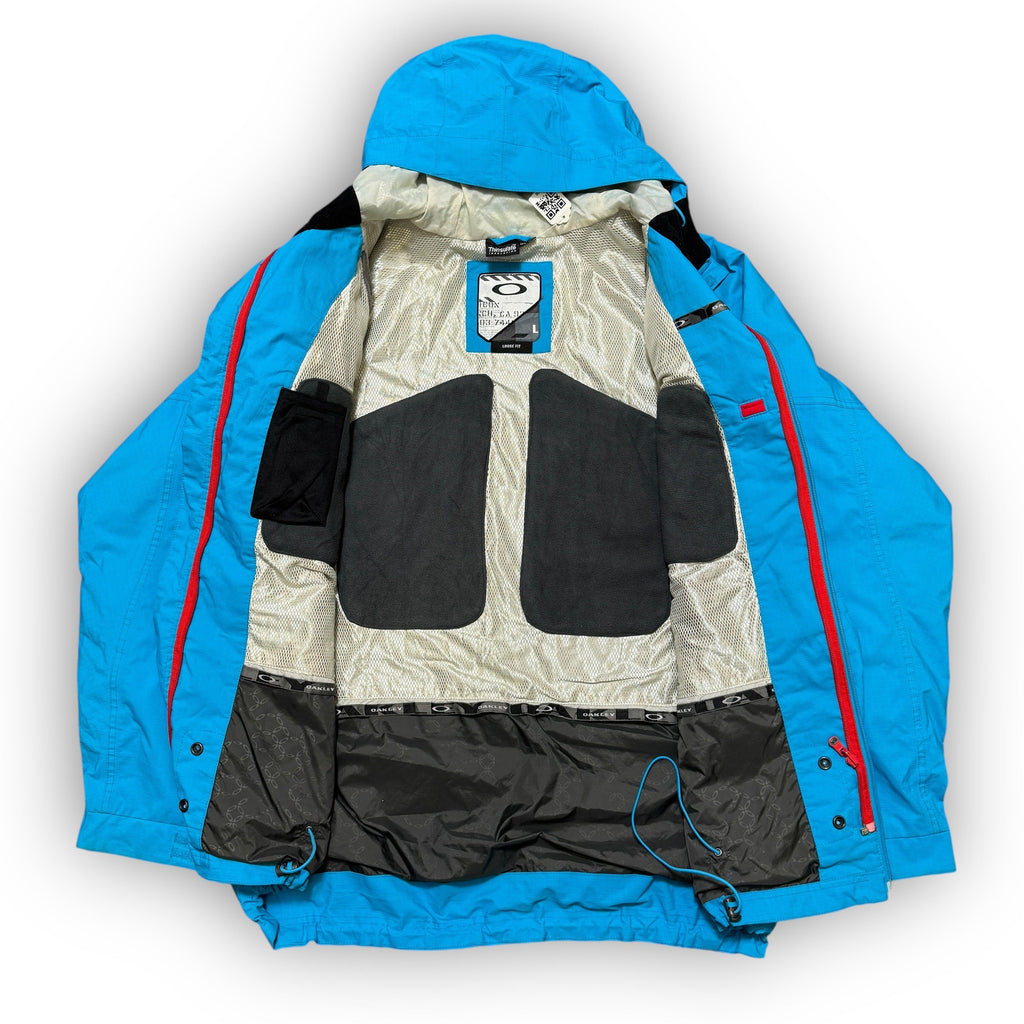 2000s Oakley Tactical Shell Jacket (L)