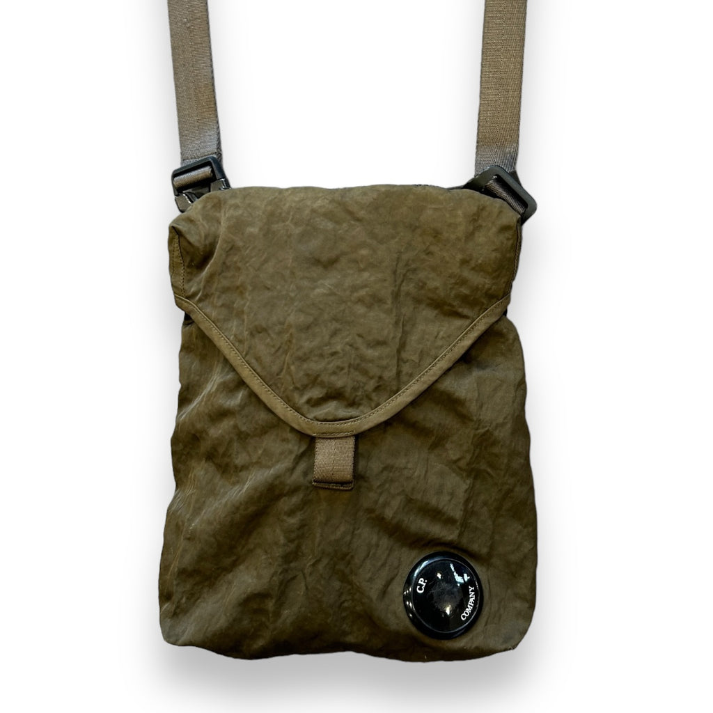 C.P Company Nylon Side Bag