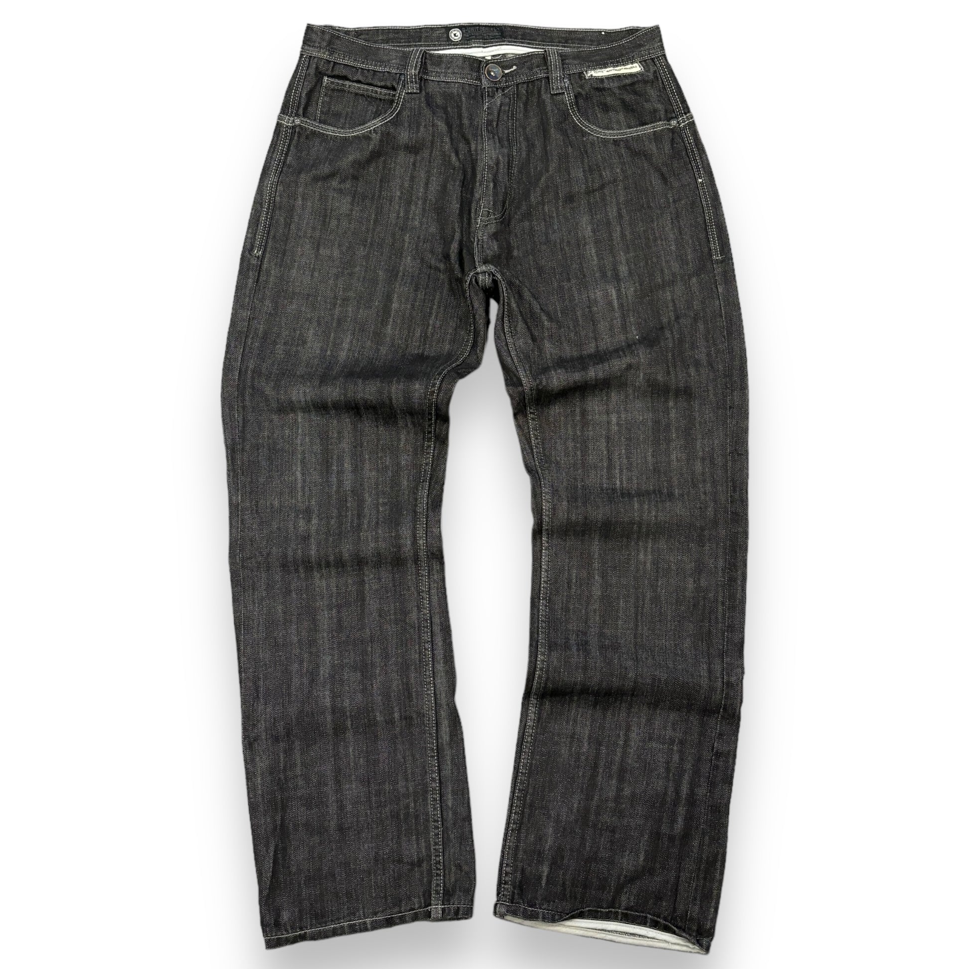 00's G-Unit Baggy Jeans