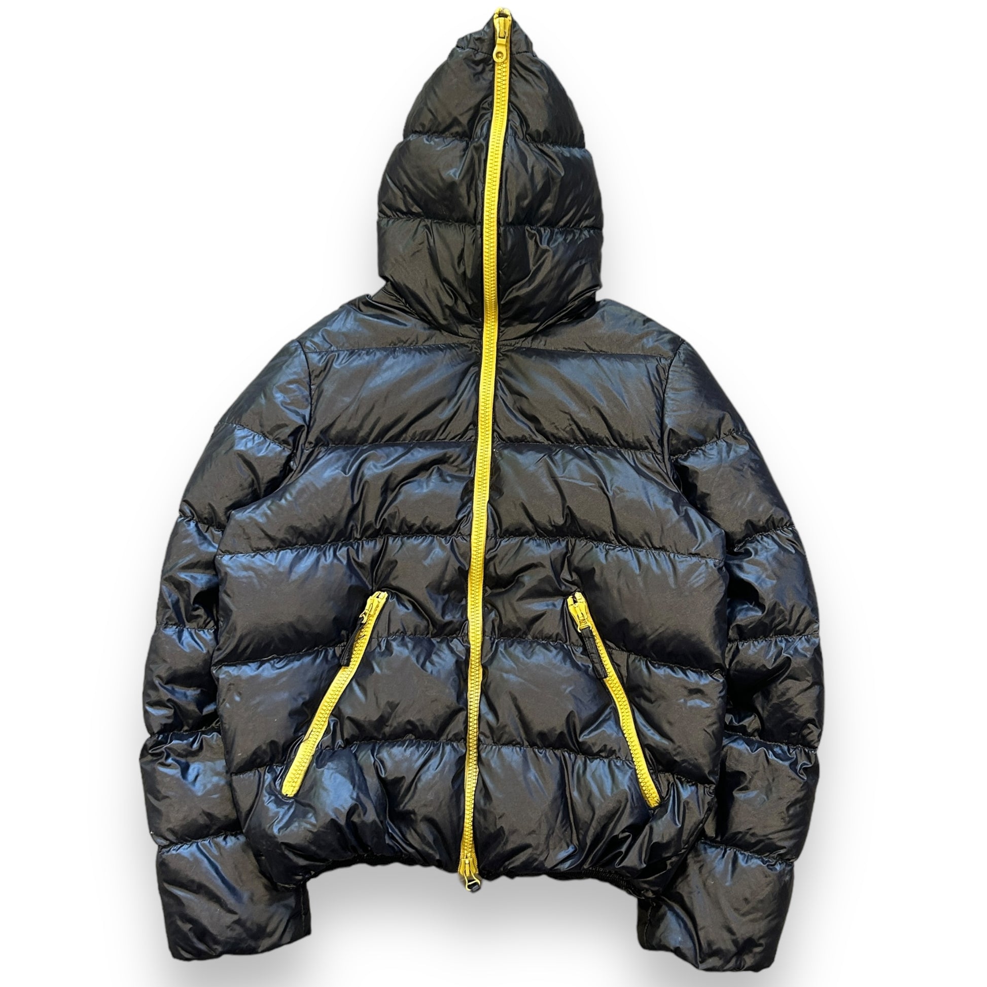 Duvetica Puffer Jacket (M)