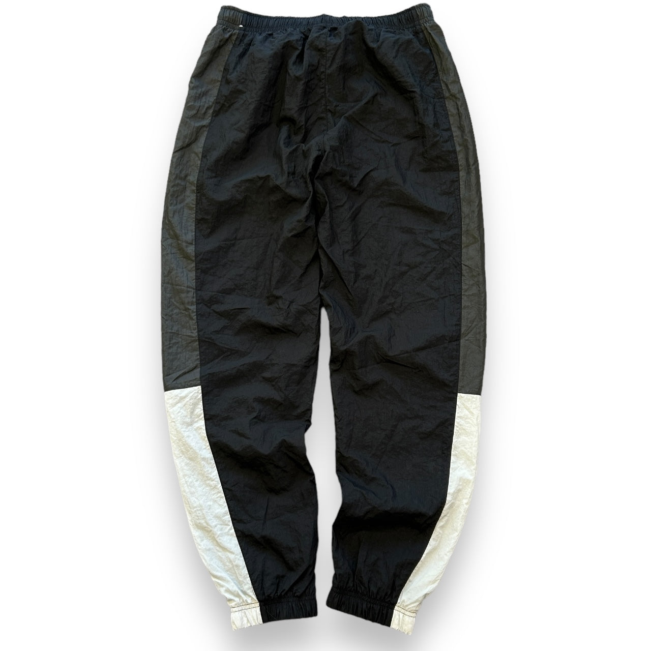 00s Baggy Nike Joggers (M)