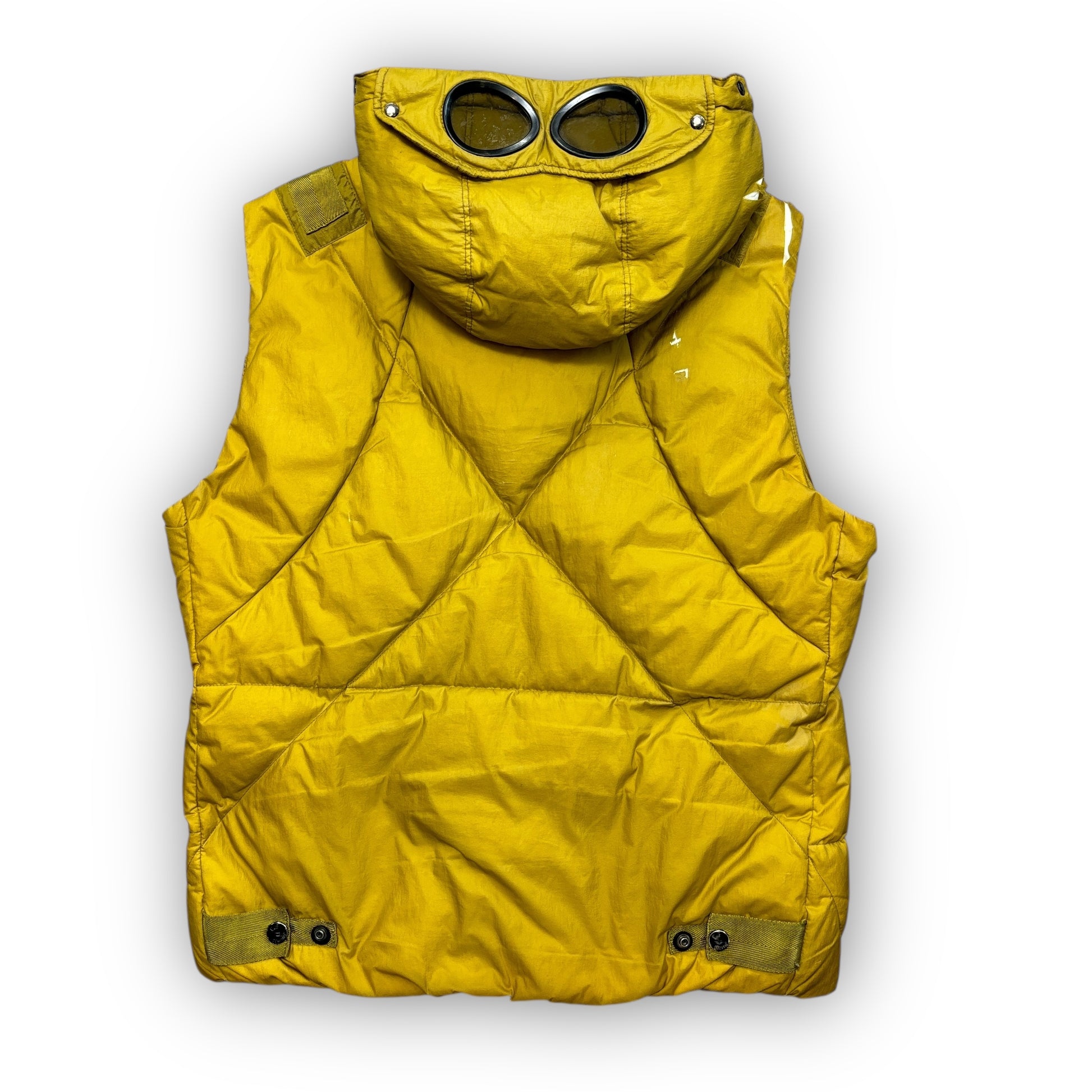 C.P Company Puffer Gilet