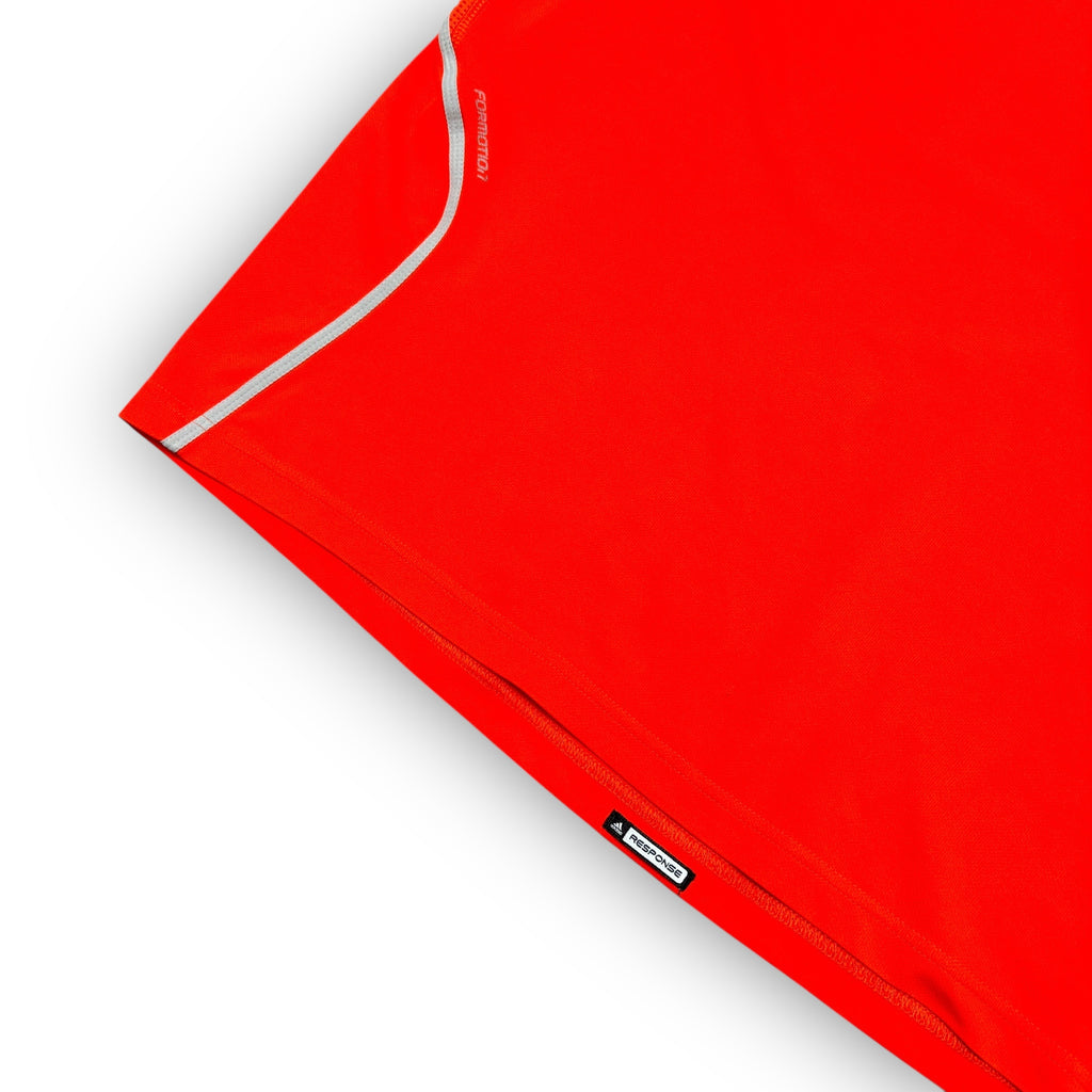 00s Adidas Formation T-Shirt (XL)