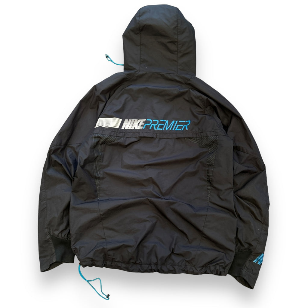 00s Nike Premier Zipped Jacket (S)