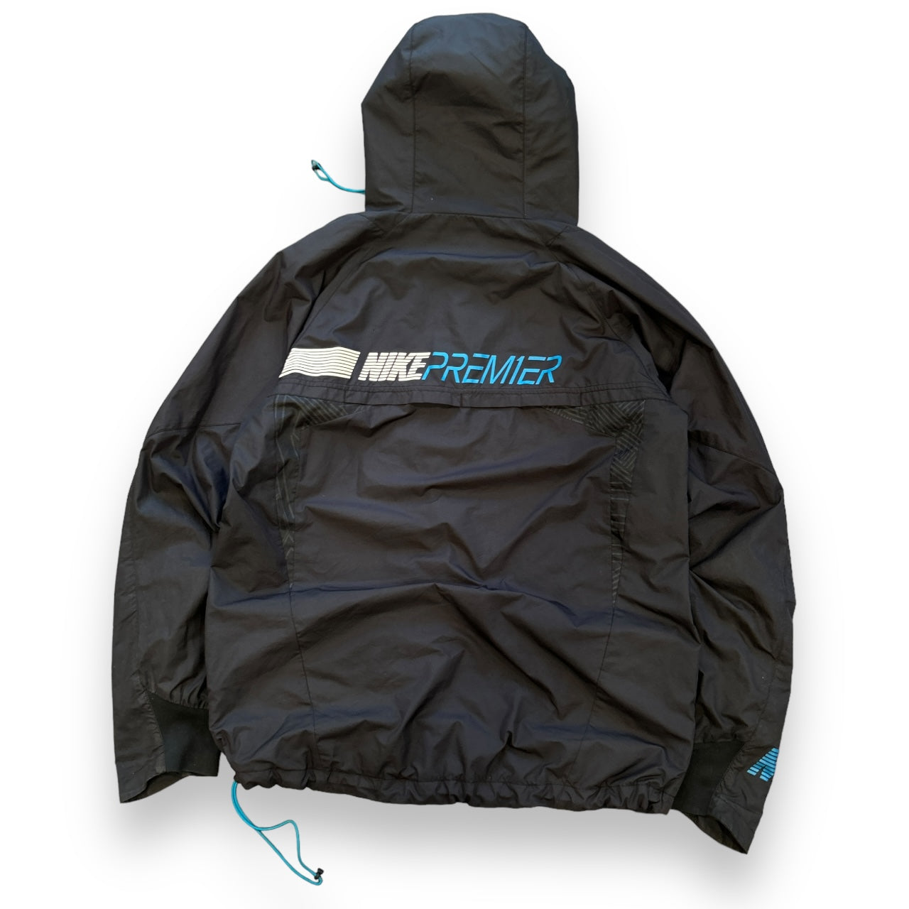 00s Nike Premier Zipped Jacket (S)