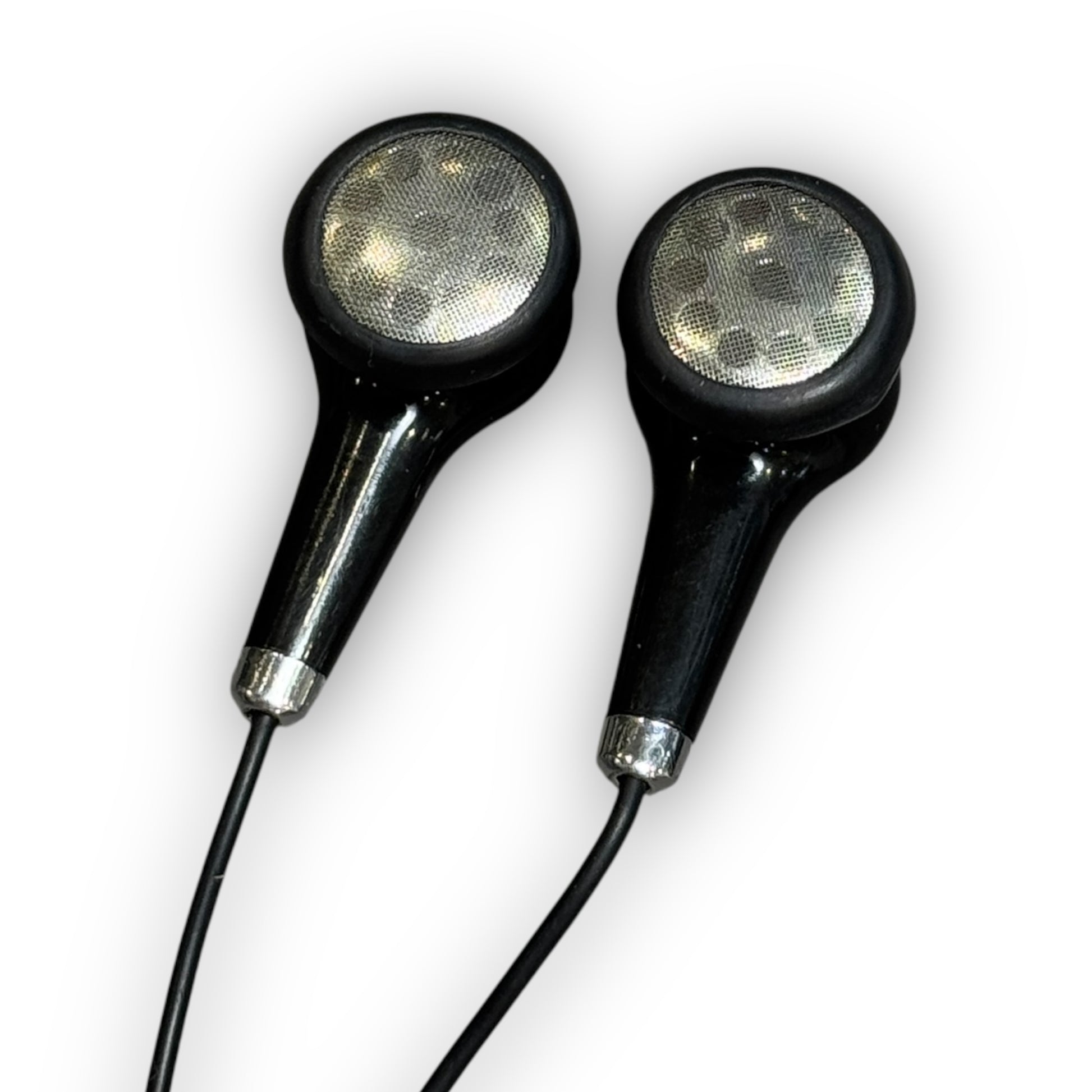 Vintage Stussy Headphones