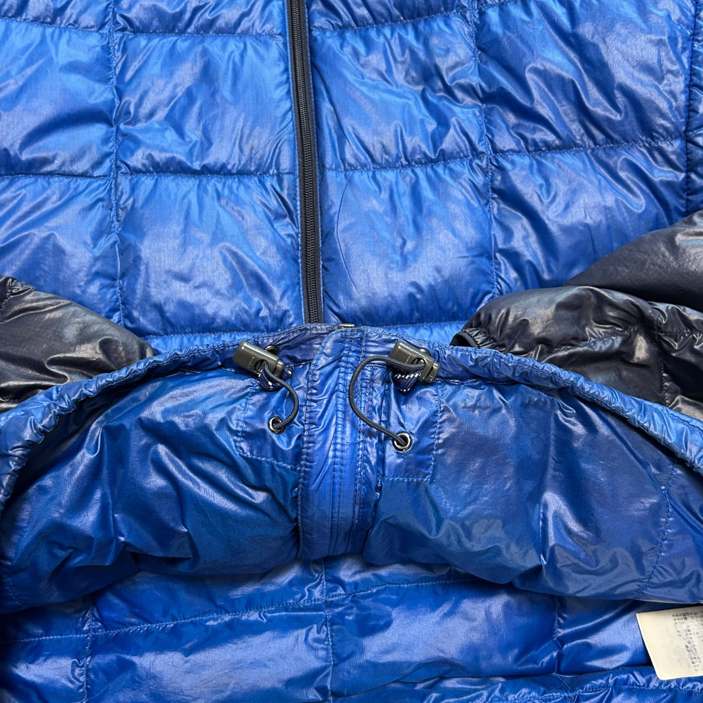 Montbell Puffer Jacket (L)