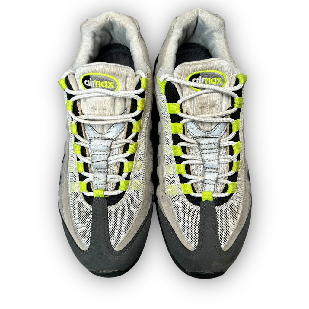 2015 Nike Air Max 95 OG Neon (7.5UK)