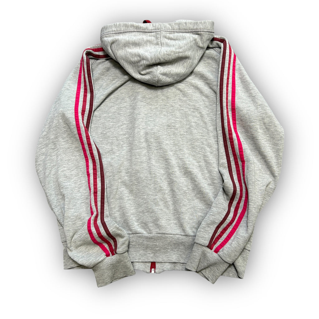 Adidas Essentials Zip Hoodie (M)