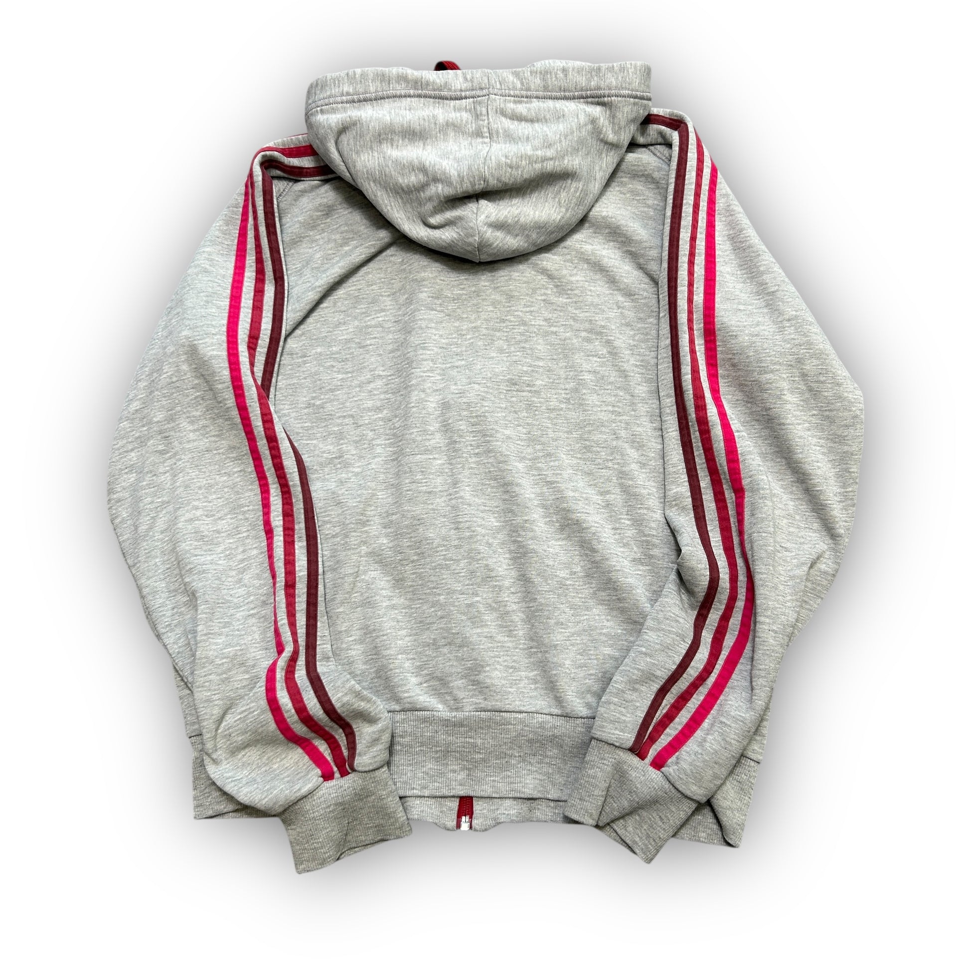 Adidas Essentials Zip Hoodie (M)