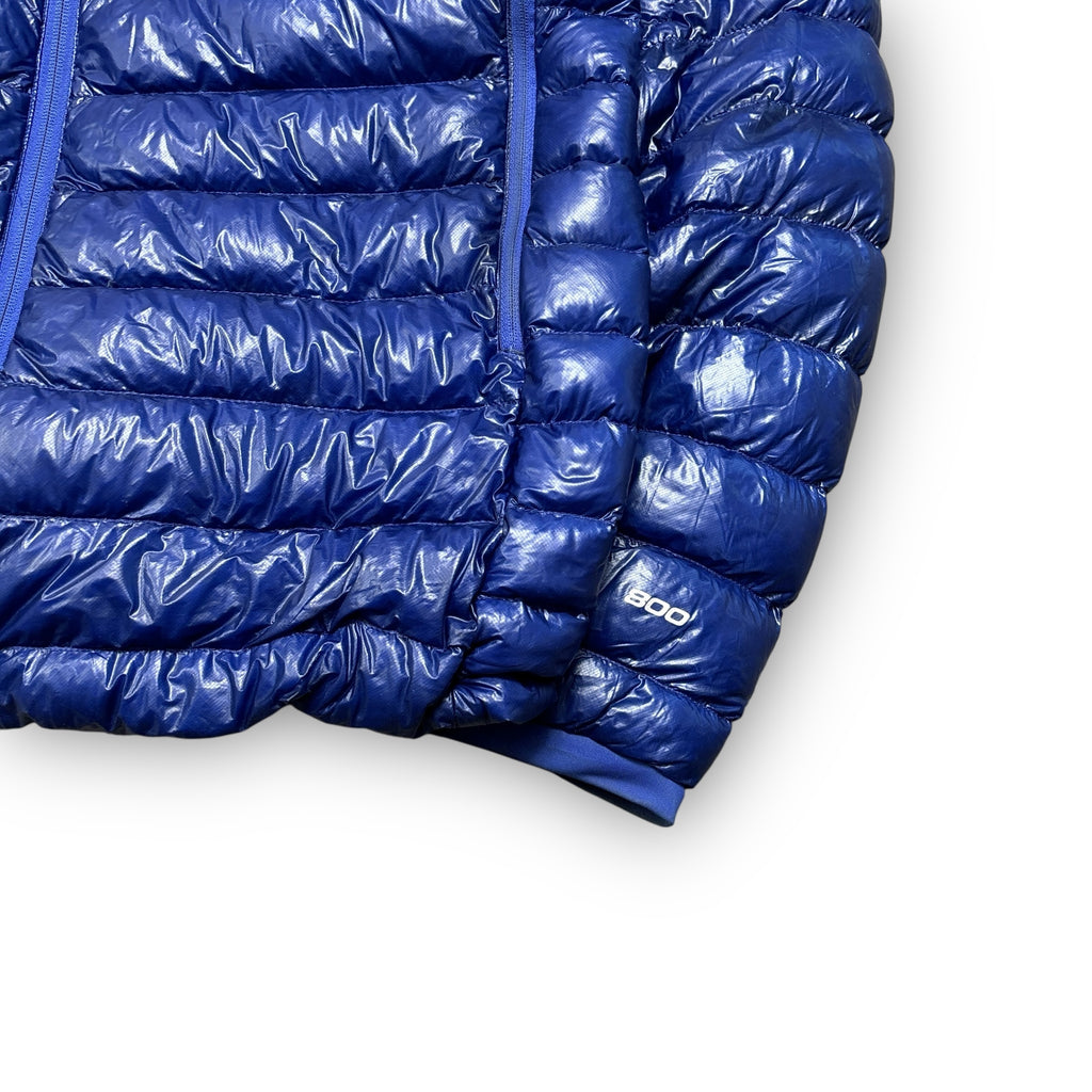 The North Face Summit Series 800 Down Puffer Jacket (L)