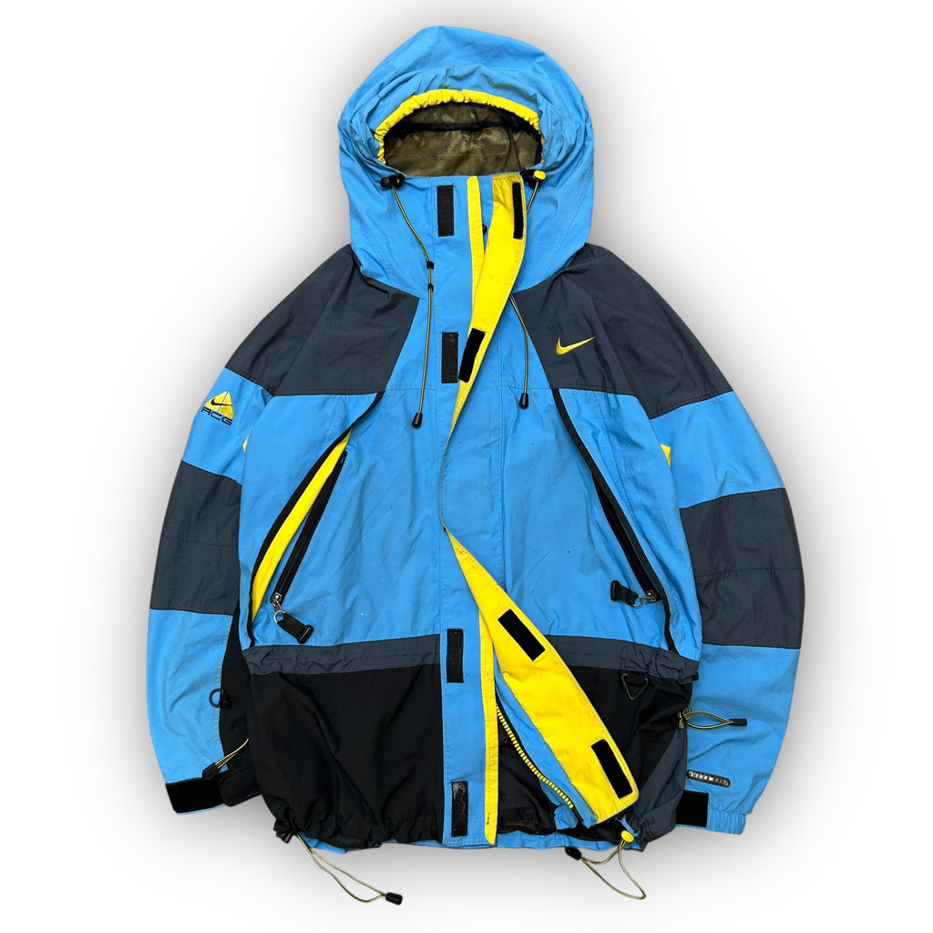 90s Nike ACG Storm-Fit Jacket (M)