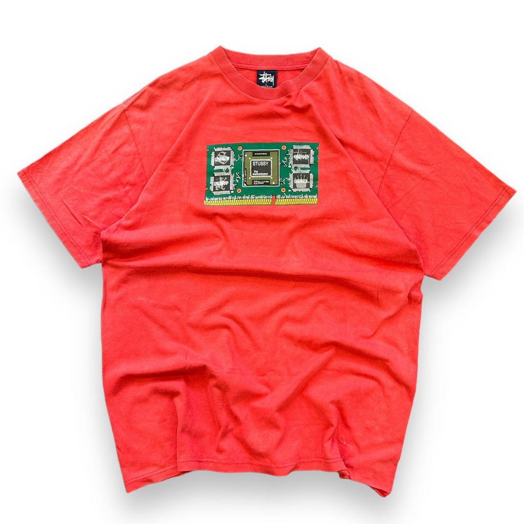 Stussy T Shirt (L)