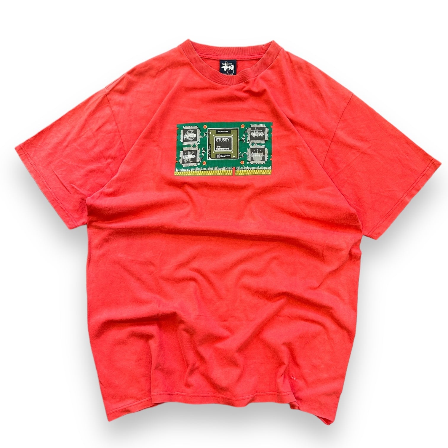 Stussy T Shirt (L)