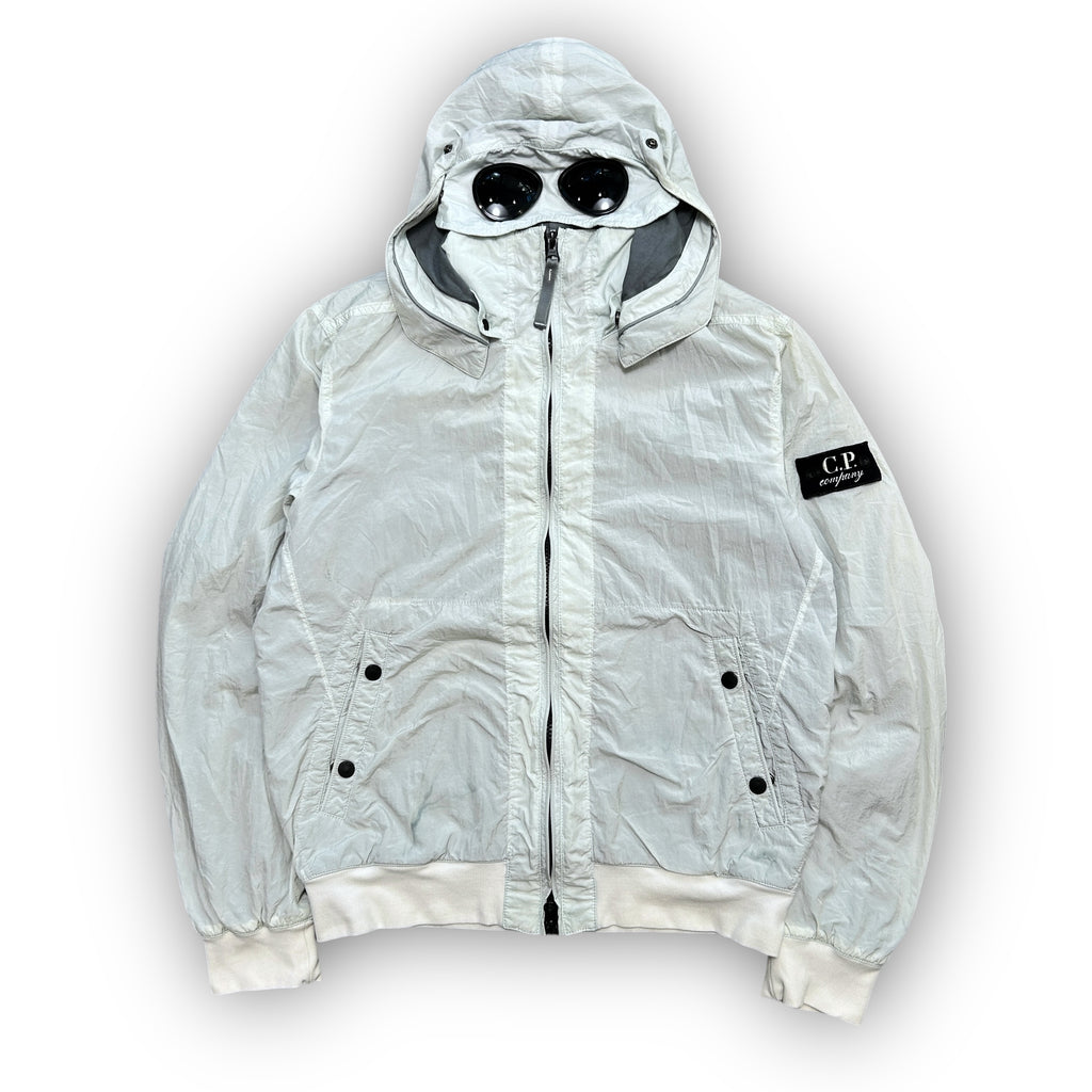 White C.P Company Jacket (XS)