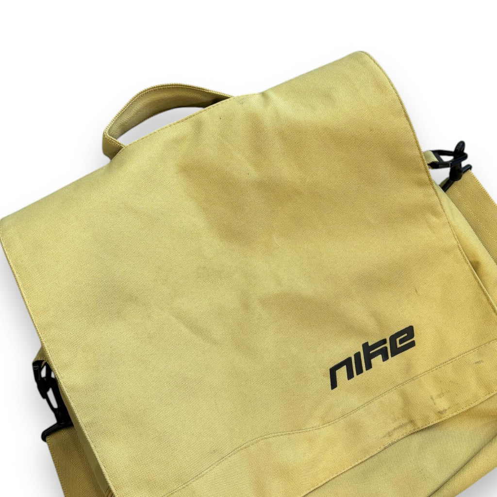 00s Nike Tactical Side Bag