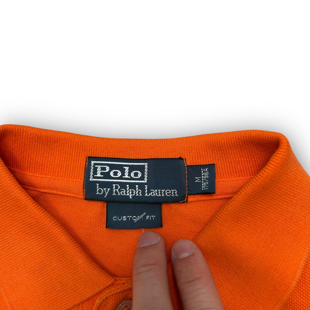 Ralph Lauren Great Britain Polo (M)