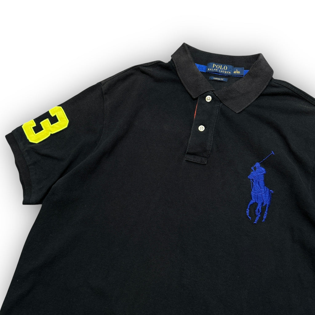 Ralph Lauren Polo Shirt (L)