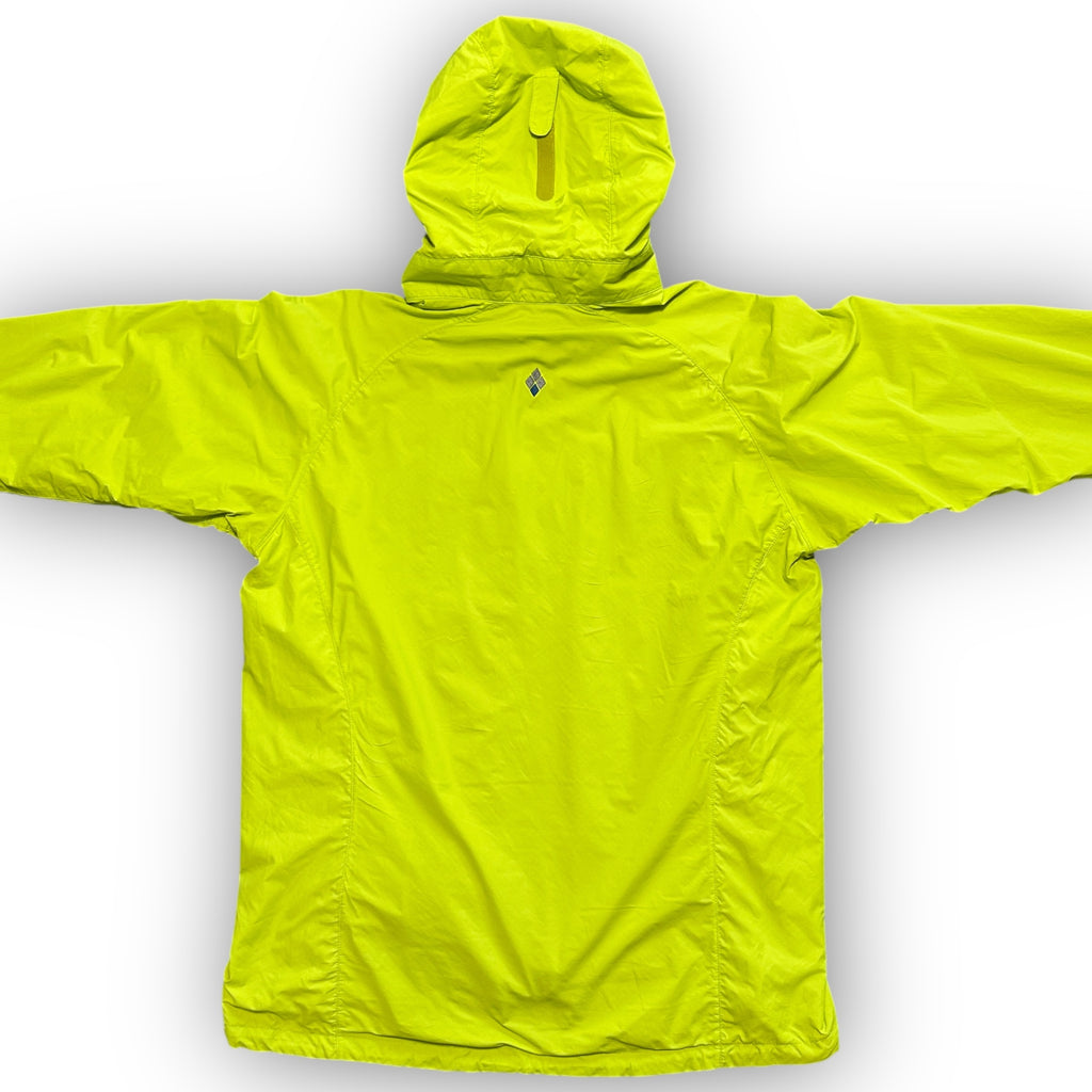 Montbell Soft Shell Jacket (S)