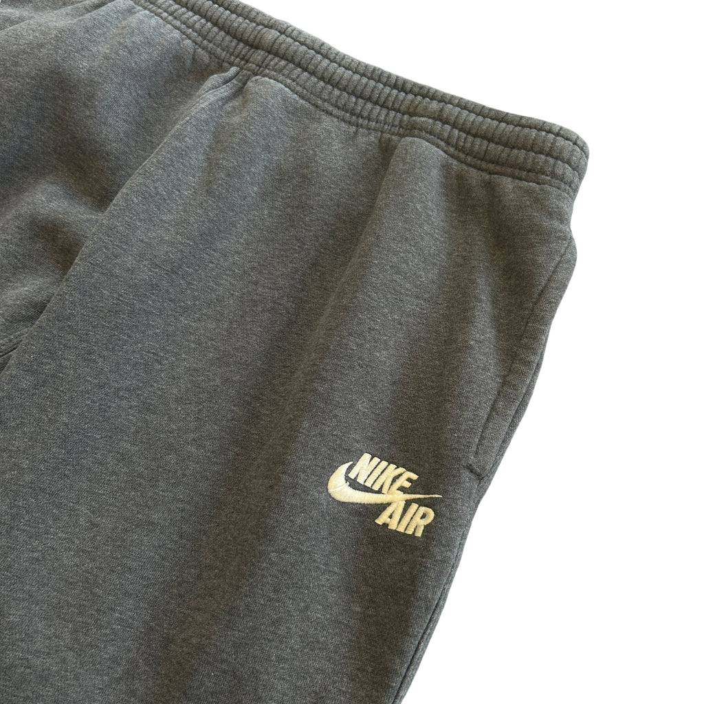 00s Grey Nike Air Baggy Joggers (L)