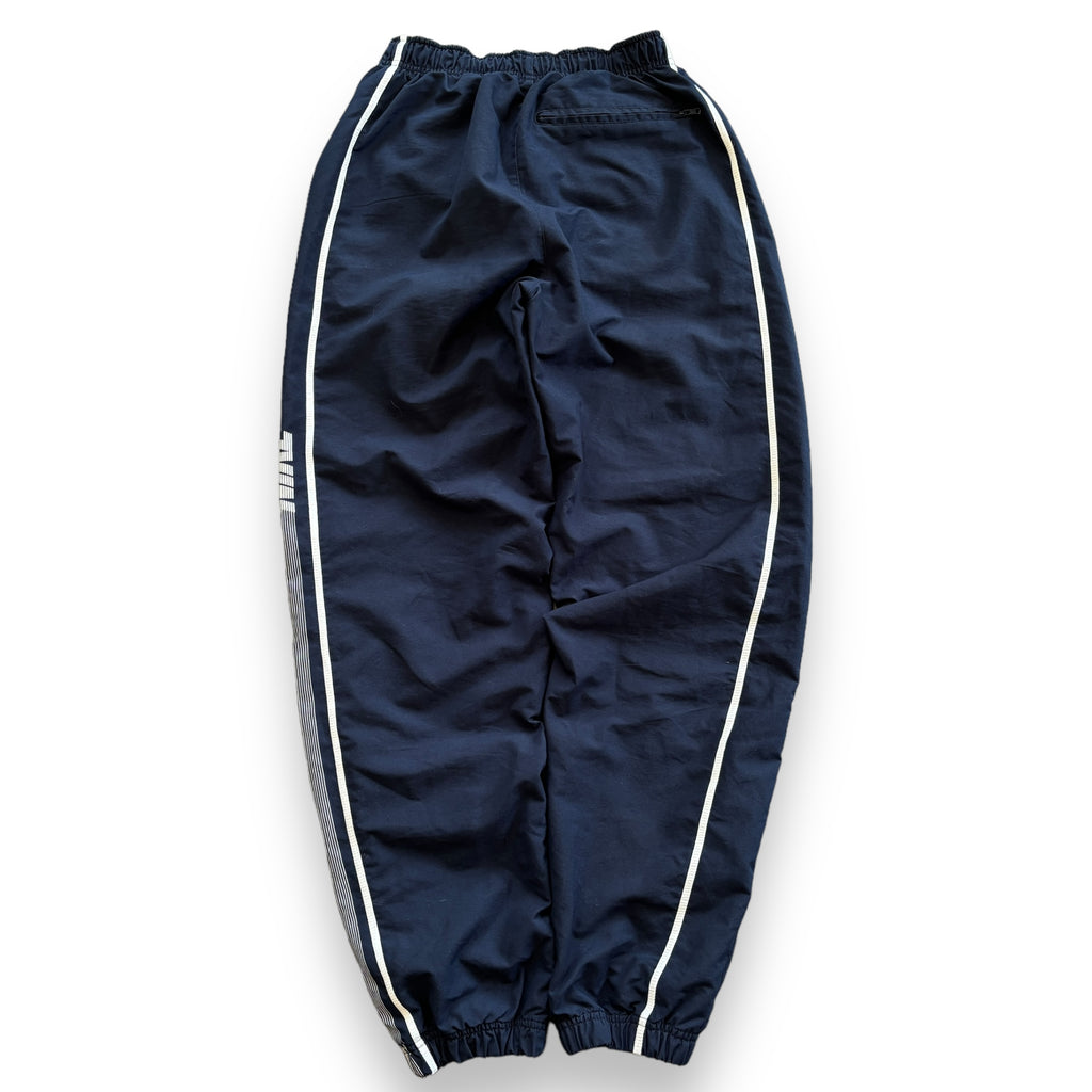 00's Navy Nike Baggy Joggers (S)