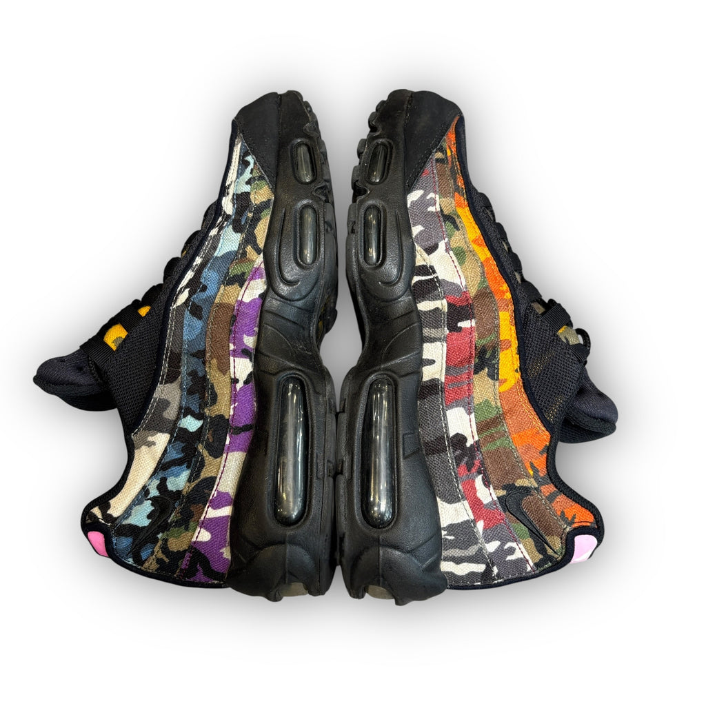 Nike Air Max 95 'EDRL Party' (7.5UK)