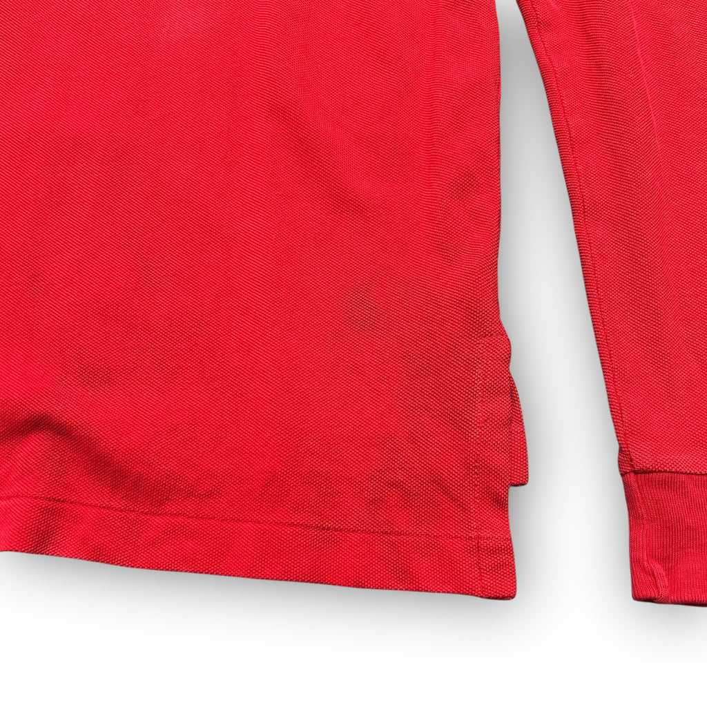 Ralph Lauren Great Britain Polo Shirt (M)