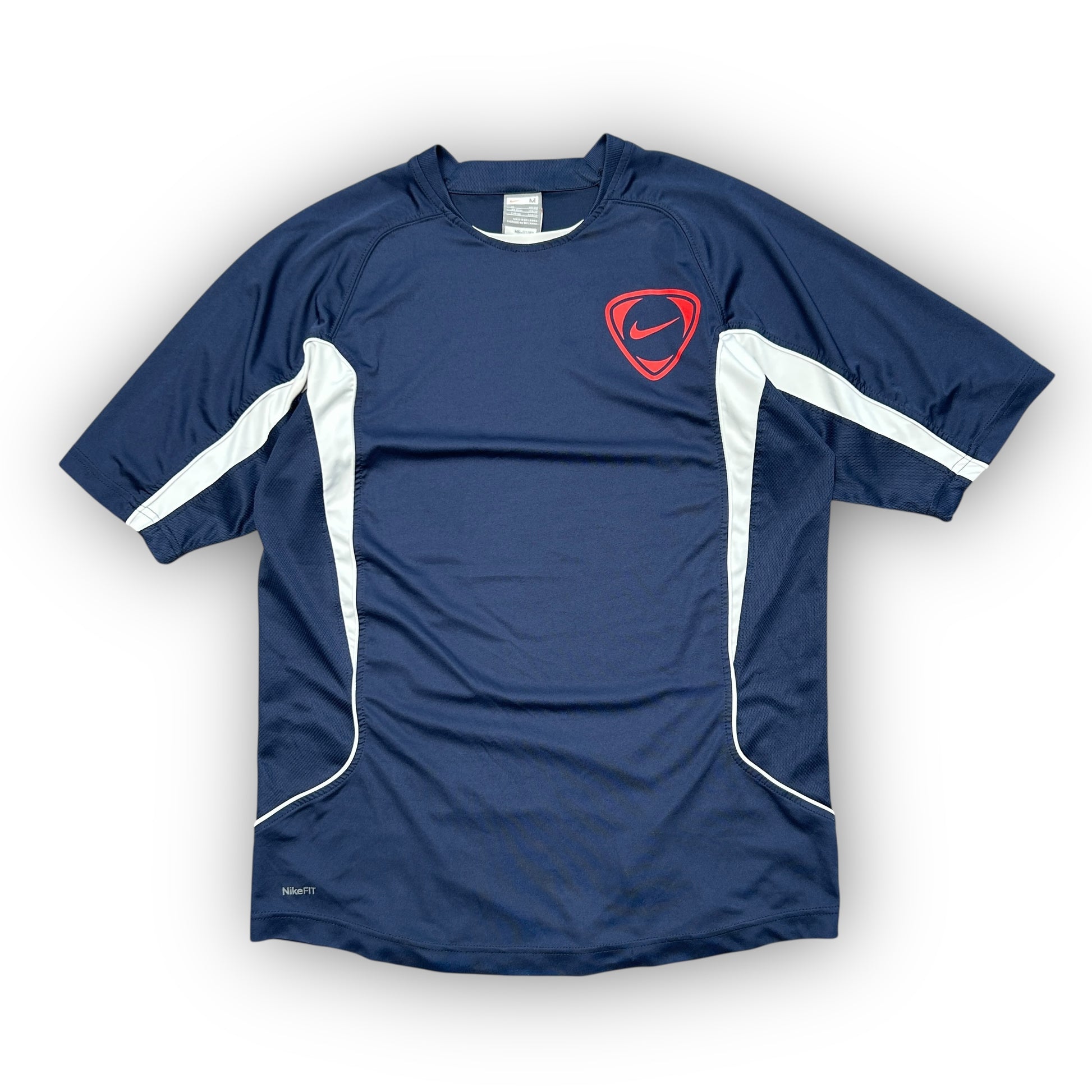 00s Nike Shield Track Set (M)