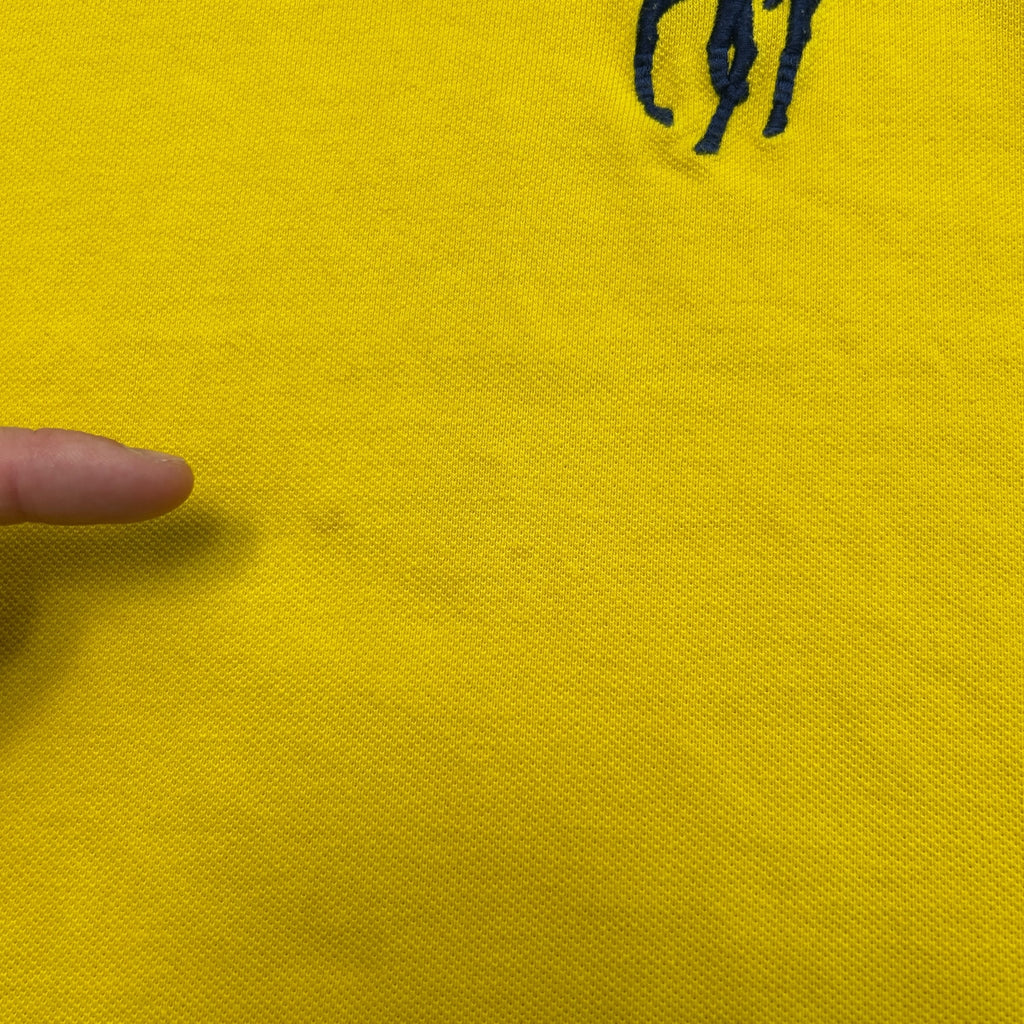 Ralph Lauren Argentina Polo Shirt (XS)