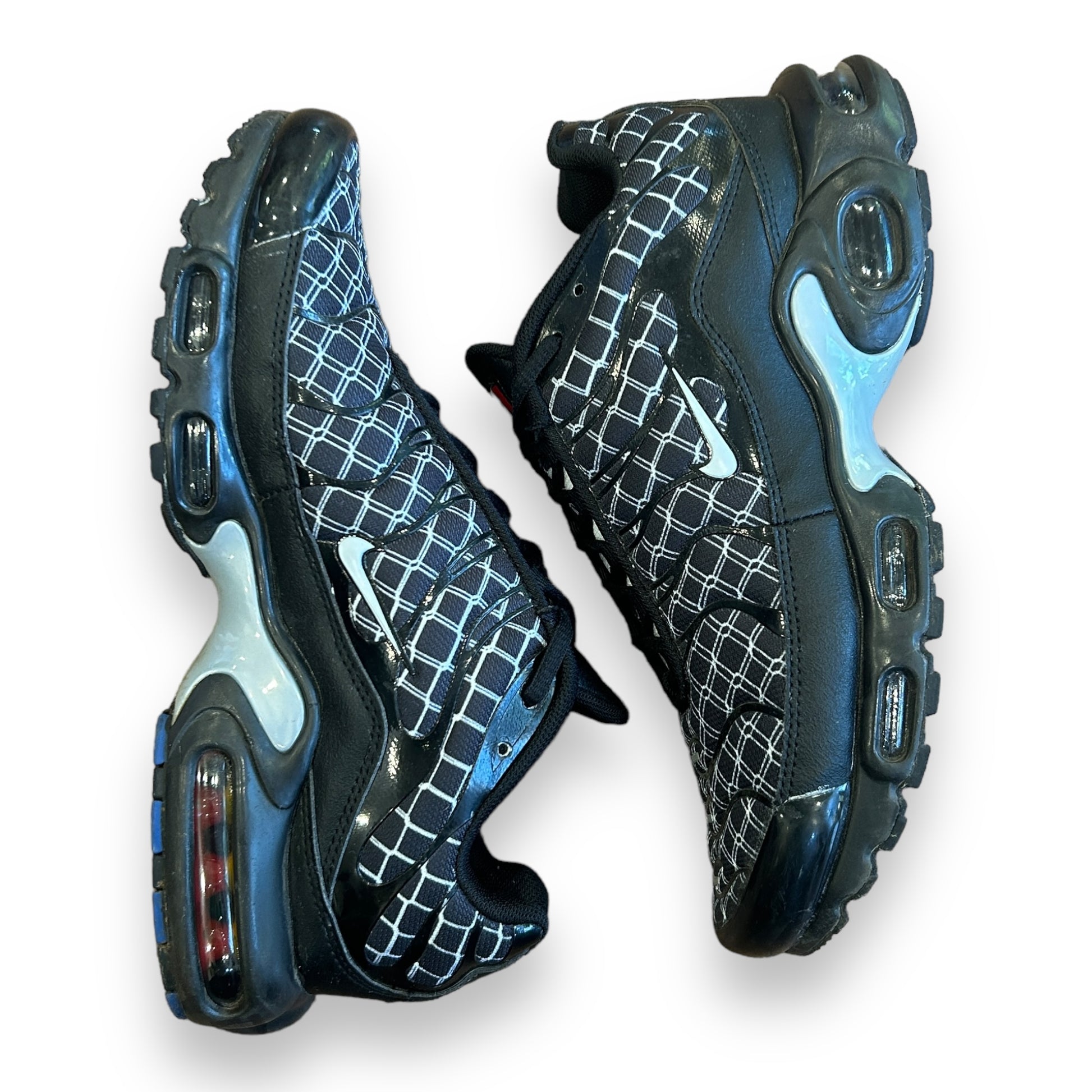 Nike Air Max Tn France (7.5uk)