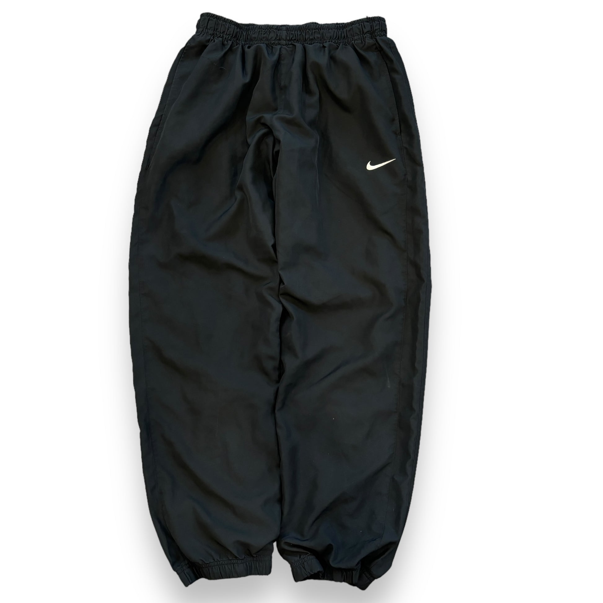 00s Baggy Nike Joggers (L)