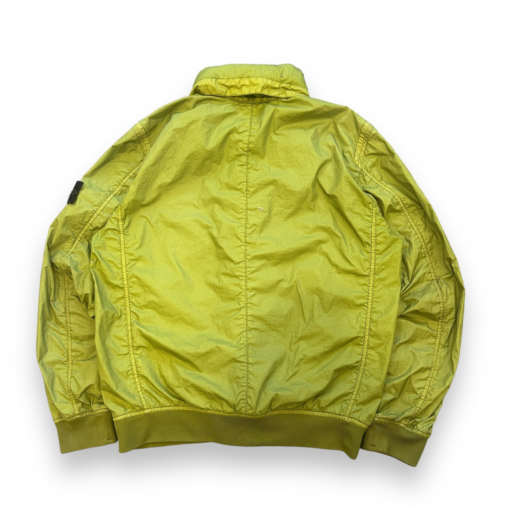 Stone Island Membrana 3L TC Jacket (XL)