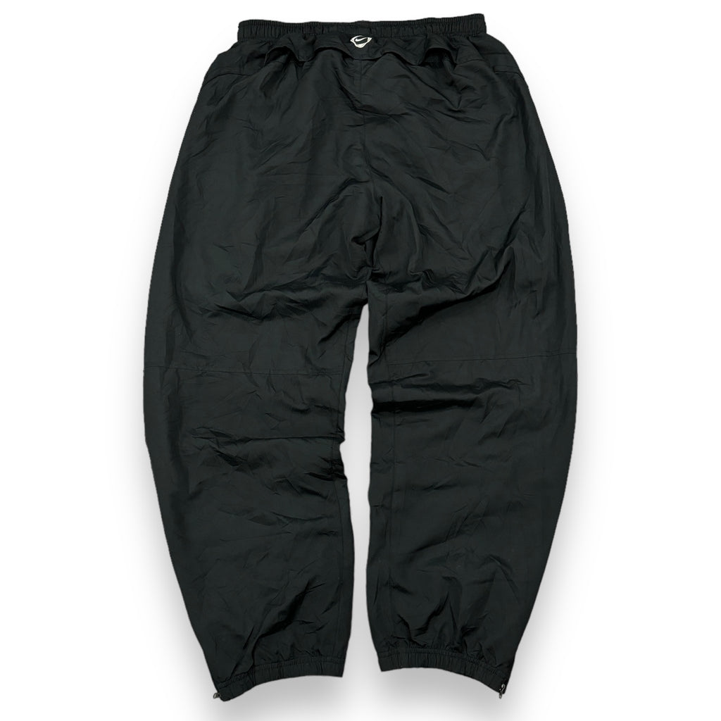 2008/09 Manchester United Baggy Joggers (XL)