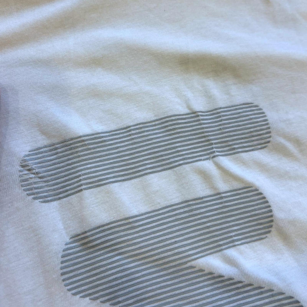 00s Nike Shox Tshirt (M)