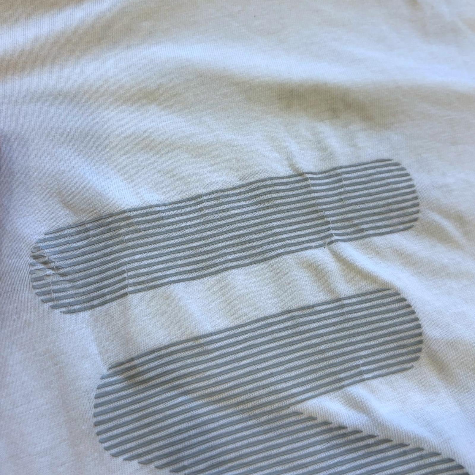 00s Nike Shox Tshirt (M)