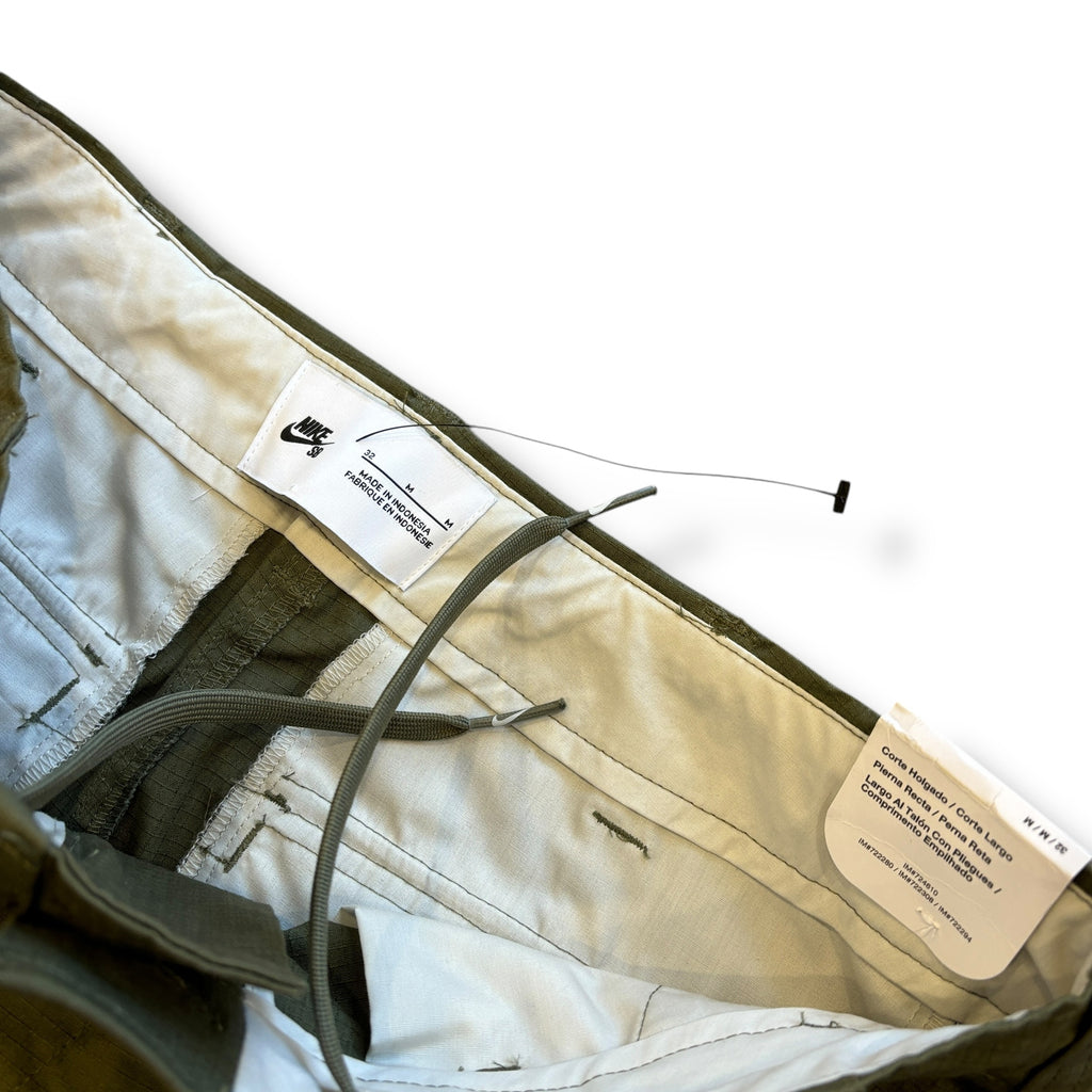 Nike SB Baggy Stacked Trousers (M)