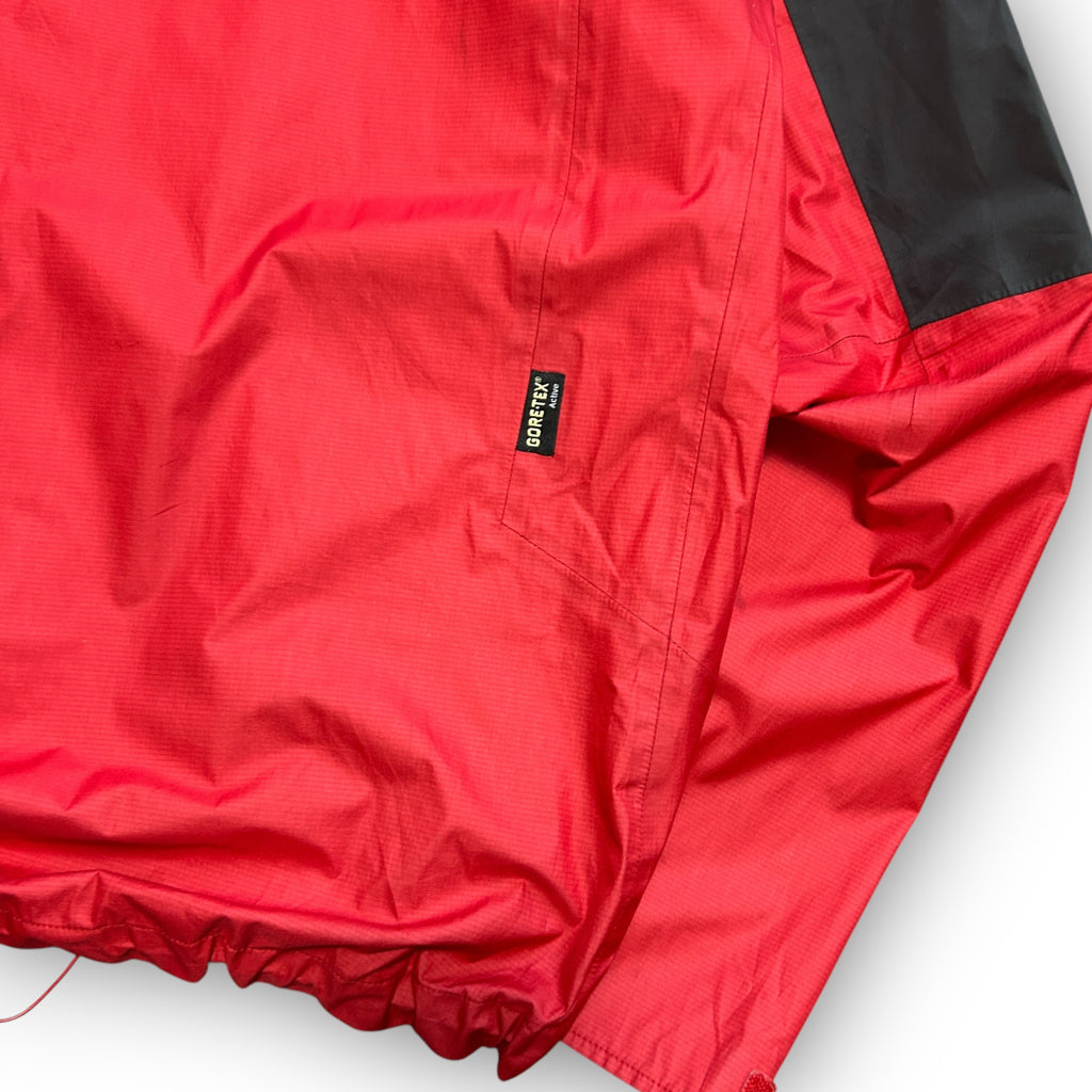 Montbell Gore-tex Shell Jacket (M)