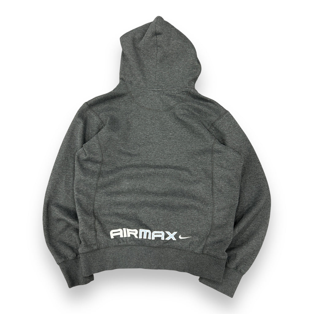 00s Nike Air Max Zip Hoodie (S)