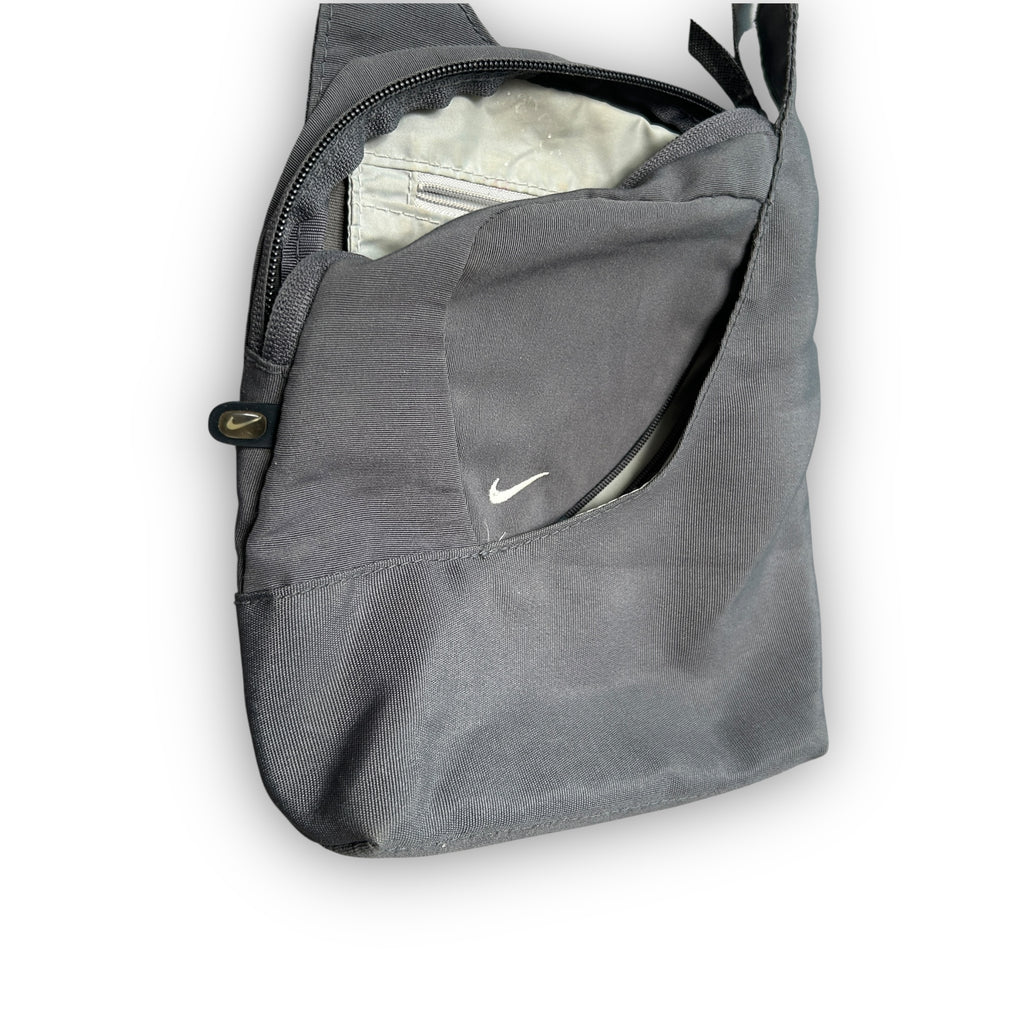 00s Nike Side Bag