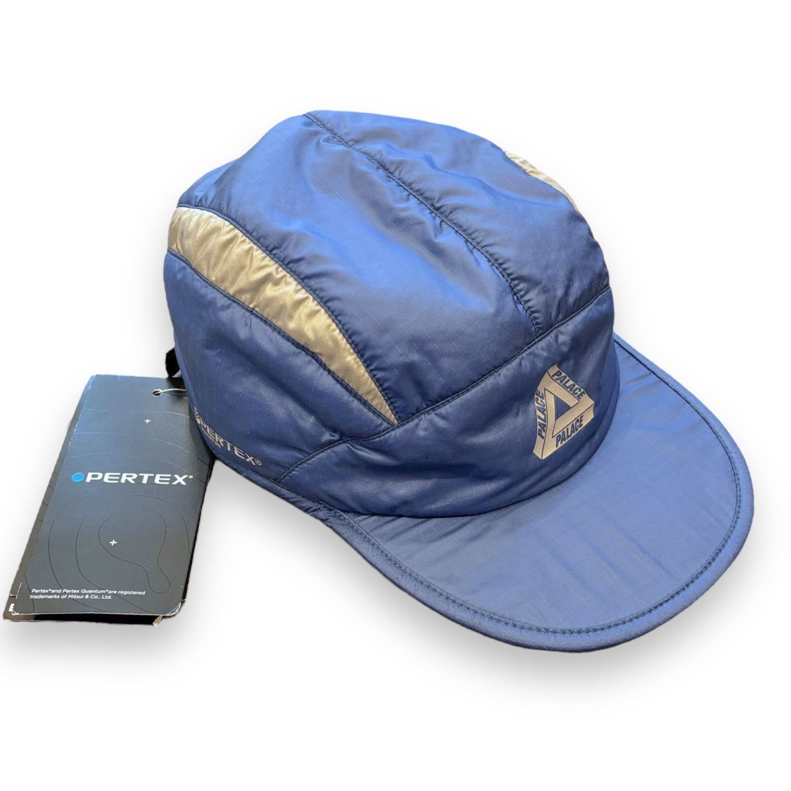 Palace Pertex Tri-Cool Runner Hat
